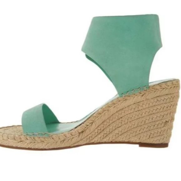 New ⭐️HOST PICK⭐️ Vince Camuto Levista Espadrille Sandals - Leather - Picture 3 of 6